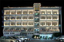 Hotel Ambika, Katra