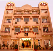 Hotel Asia Shripati, Katra