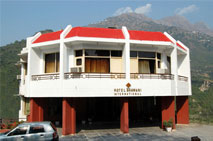 Hotel Bhawani International, Katra