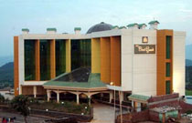 Hotel Devi Grand, Katra