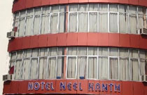 Hotel Neel Kanth, Katra