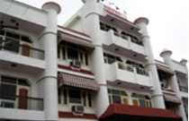 Hotel Shanker Palace, Katra