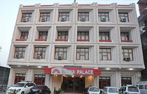 Hotel Surya Palace, Katra