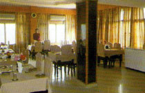 Hotel Tridev Katra