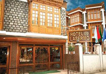 Hotel Lasermo Ladakh