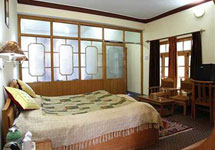 Hotel Lasermo Ladakh