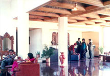 Hotel Woodstock Pahalgam