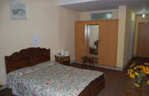 Hotel Duke Srinagar