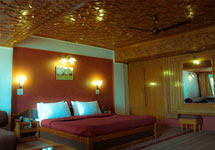 Hotel Ahdoo's Srinagar