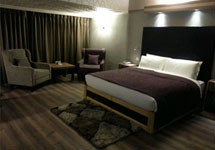 Hotel Ahdoo's Srinagar