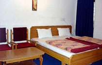 Hotel Sadaf Srinagar