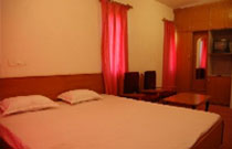 Hotel Sadaf Srinagar