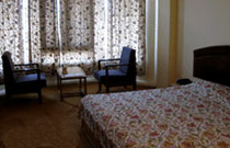 Hotel Welcome Srinagar