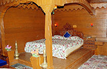 Hotel Zahgeer Srinagar