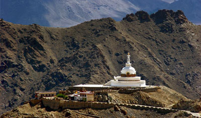 Leh Ladakh 6 Days Tour