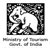Recognized by Ministry of Tourism, Government of India