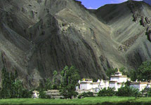 Leh Ladakh 17 Days Tour