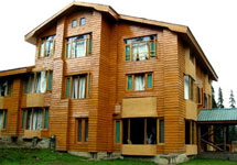 Pine Palace Resort Gulmarg