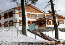 Hotel Royal Park Gulmarg