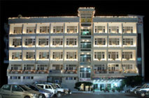 Hotel Ambika, Katra Hotel Ambika, Katra