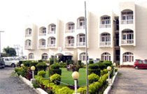 Hotel Asia Vaishno Devi, Katra Hotel Asia Vaishno Devi, Katra