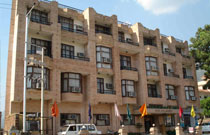 Hotel Atul Regency, Katra Hotel Atul Regency, Katra