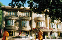 Hotel Basera, Katra Hotel Basera, Katra