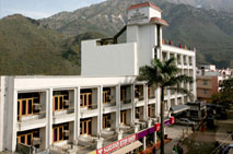 Hotel Subash International, Katra Hotel Subash International, Katra