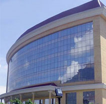 Hotel K.C. Residency, Katra Hotel K.C. Residency, Katra