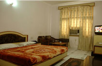 Hotel Krishna Katra