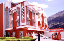 Hotel Maharaja, Katra Hotel Maharaja, Katra