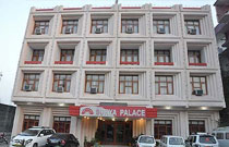 Hotel Surya Palace, Katra Hotel Surya Palace, Katra