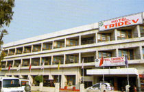 Hotel Tridev, Katra Hotel Tridev, Katra