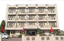 Hotel Varun, Katra Hotel Varun, Katra