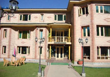 Hotel Baisaran Pahalgam