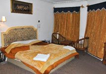 Hotel Baisaran Pahalgam