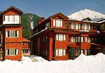 Hotel Pahalgam Pahalgam