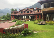 Hotel Pahalgam