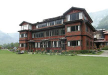 Hotel Pahalgam