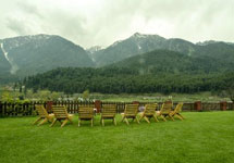 Hotel Pahalgam