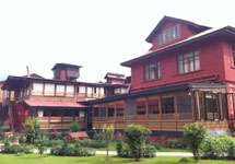 Hotel Pahalgam