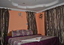 Hotel Paristaan Pahalgam