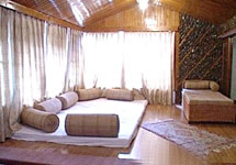 Pine N Peak Pahalgam