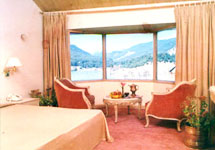 Hotel Woodstock Pahalgam