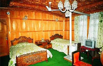 Kolu Houseboats Srinagar