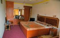 Hotel Akbar Srinagar