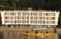 Hotel Duke, Srinagar