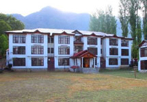 Heaven Resort Srinagar