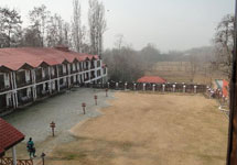 Heaven Resort Srinagar