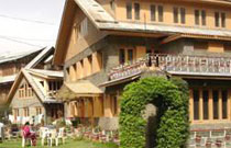 Hotel Madhuban, Srinagar